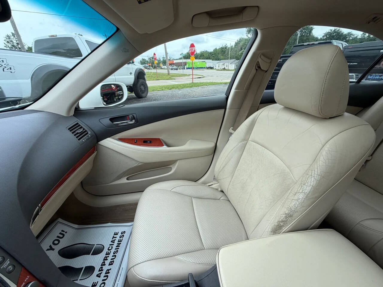 Used 2010 Lexus ES 350 FWD image 45