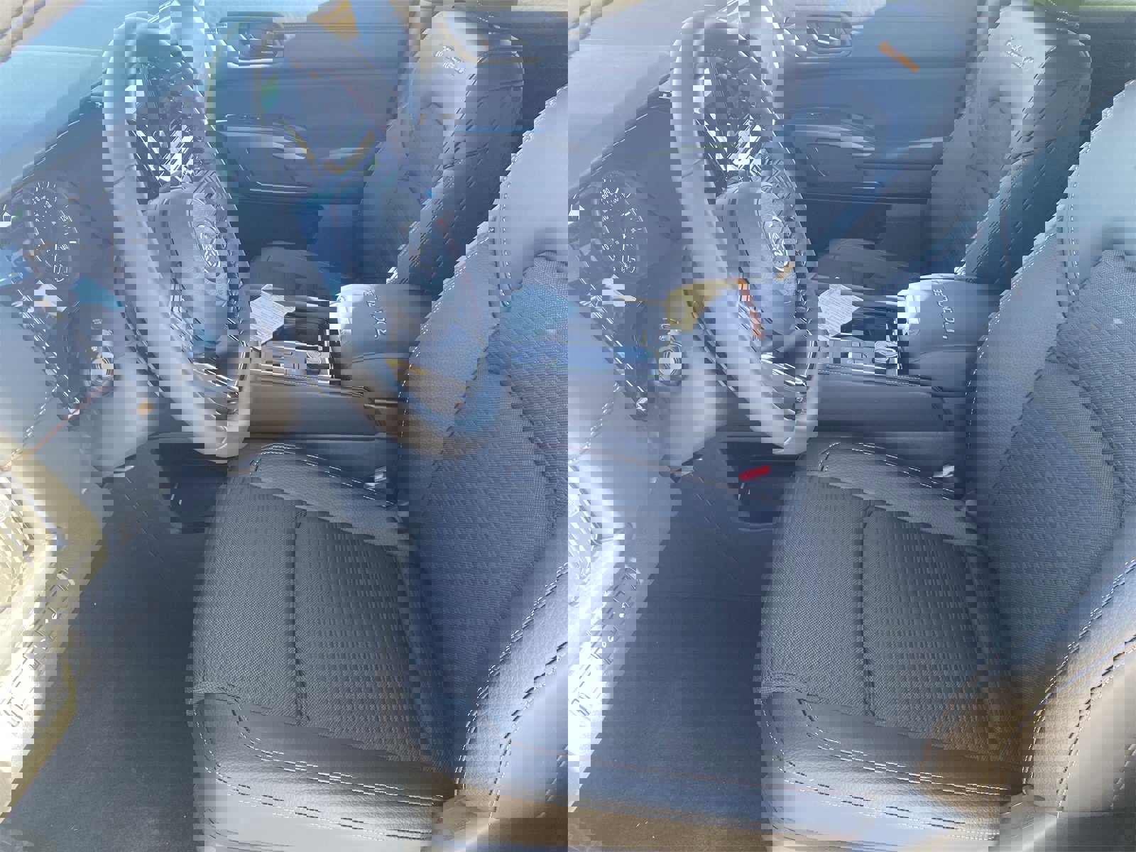 New 2025 Nissan Pathfinder Rock Creek image 20