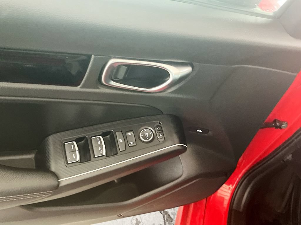 Used 2025 Honda Civic Sport Touring image 18