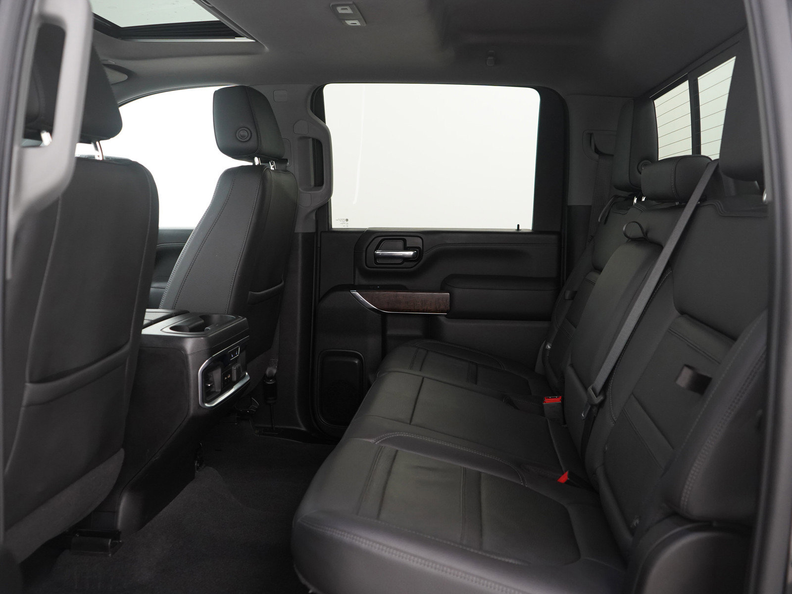 Used 2020 GMC Sierra 3500 Denali w/ Denali Ultimate Package image 21