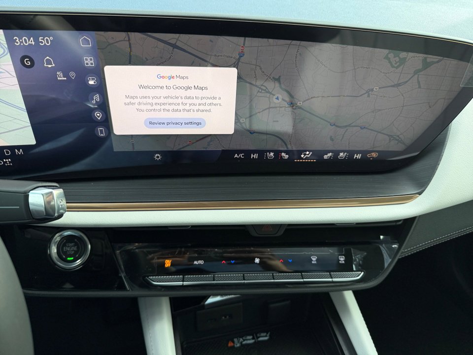 New 2026 Buick Envision Avenir AWD/4WD image 18