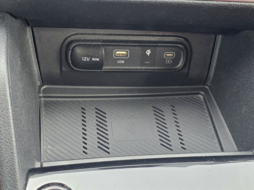 Used 2023 Kia Sportage SX Prestige FWD image 19