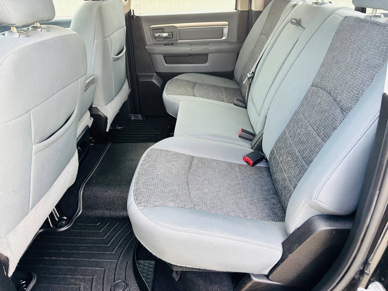 Used 2019 RAM 1500 Big Horn AWD/4WD image 15