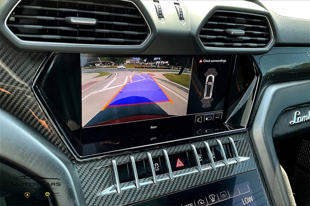 Used 2024 Lamborghini Urus Performante image 18