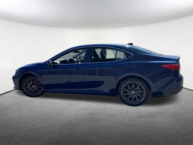 New 2026 Toyota Camry XLE AWD/4WD image 6