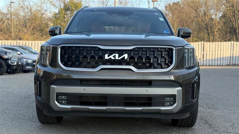 Used 2023 Kia Telluride SX Prestige X-Pro image 7