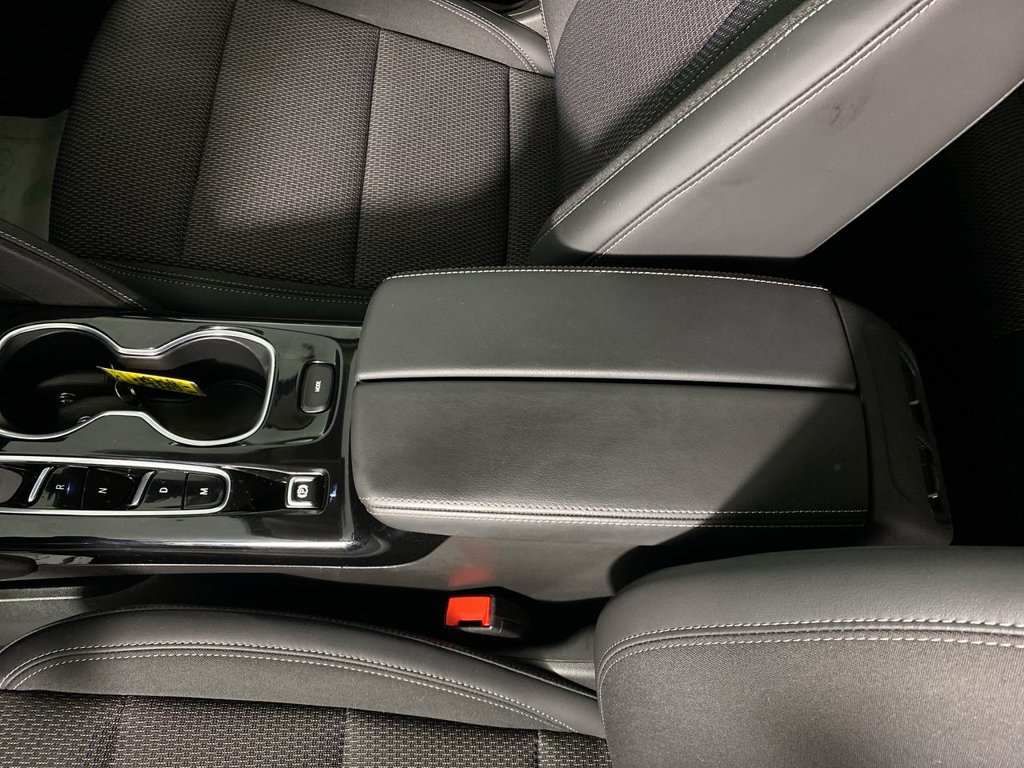Certified 2023 Buick Envision Preferred AWD/4WD image 20