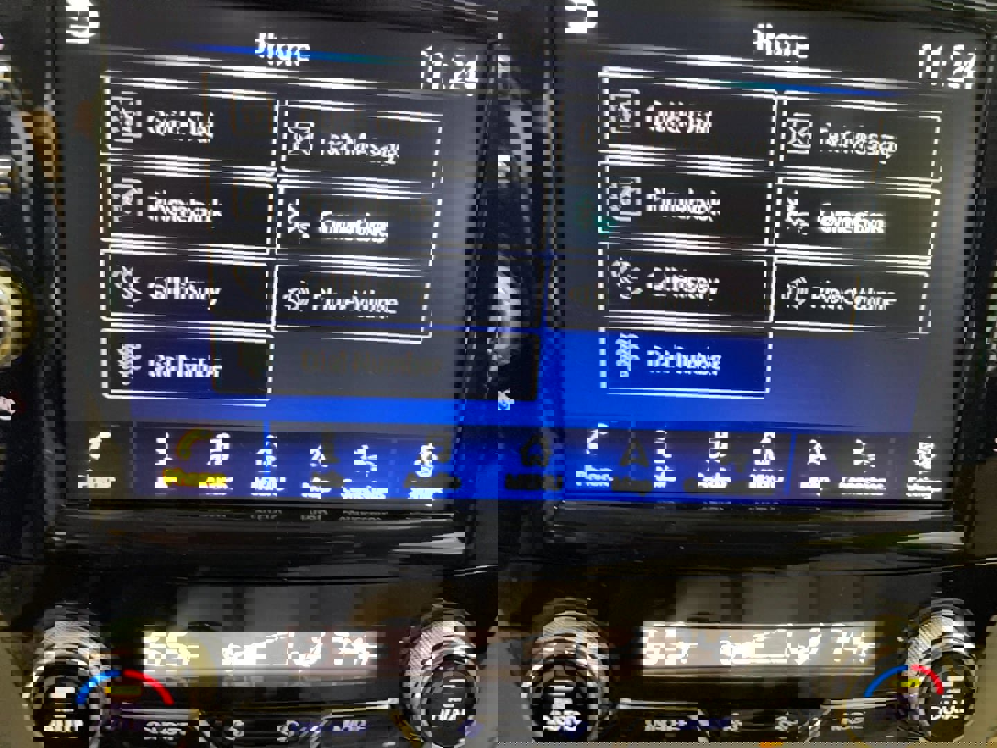 Used 2024 Nissan Murano SL image 17