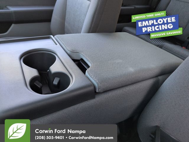 New 2026 Ford F250 XL AWD/4WD image 18