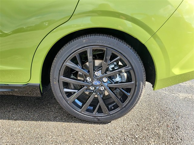 New 2026 Subaru Impreza RS image 27