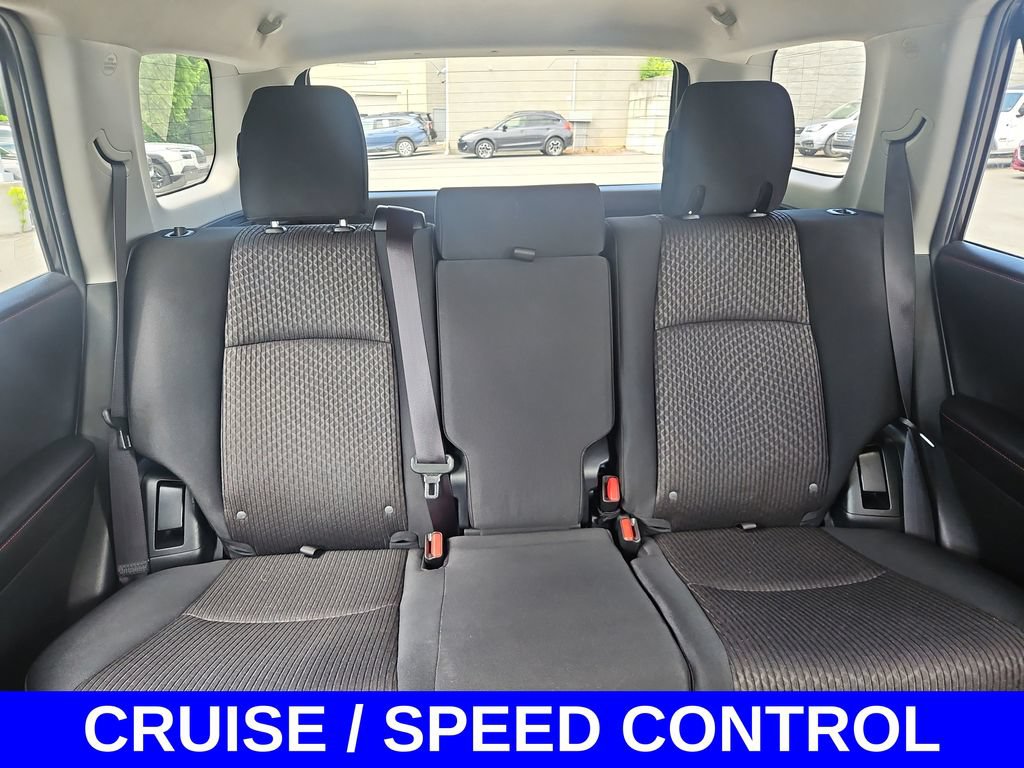 Used 2016 Toyota 4Runner Trail AWD/4WD image 13