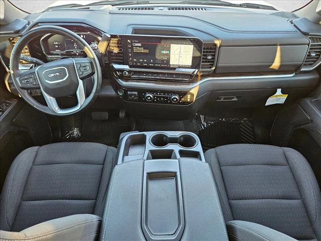 Used 2023 GMC Sierra 1500 Elevation w/ X31 Off-Road Package image 14
