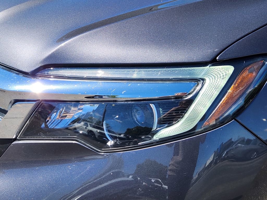 Used 2019 Honda Pilot EX-L image 7