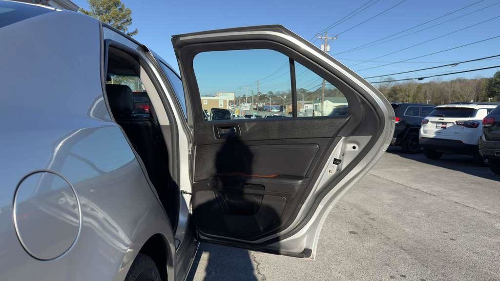 Used 2008 Cadillac STS AWD w/ Preferred Equipment Group image 35