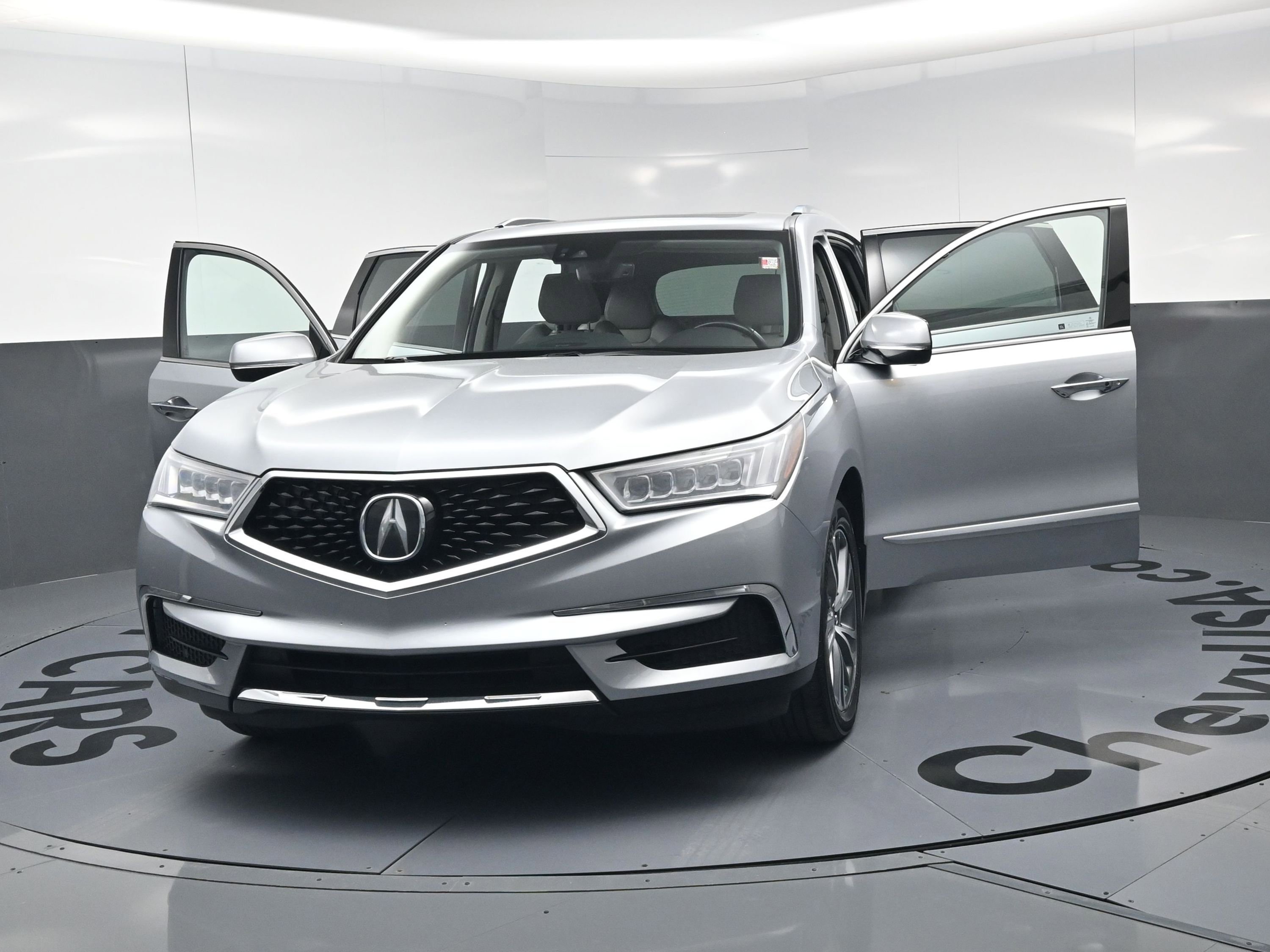 Used 2019 Acura MDX SH-AWD w/ Technology Package image 24