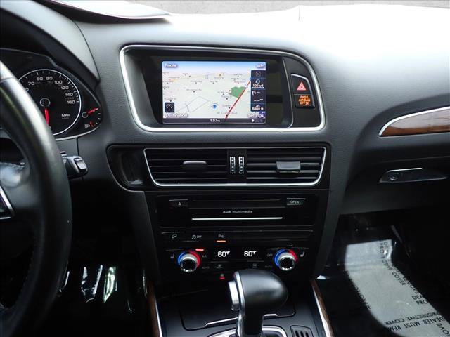 Used 2017 Audi Q5 2.0T Premium AWD/4WD image 18
