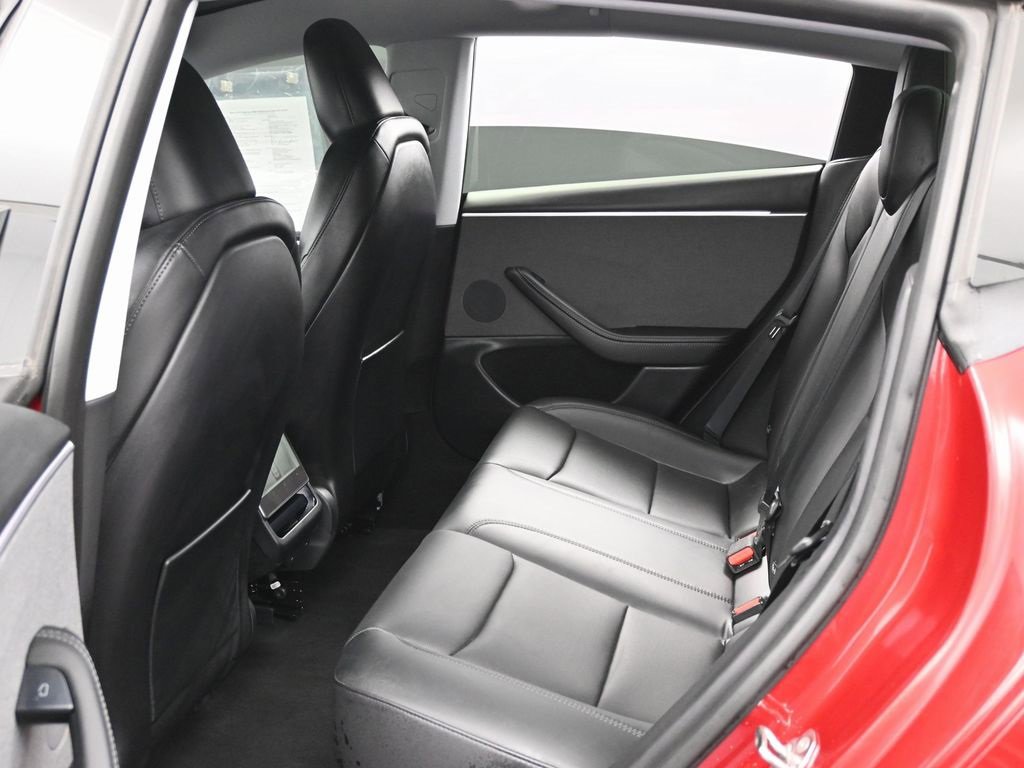 Used 2024 Tesla Model 3 Standard Range image 37