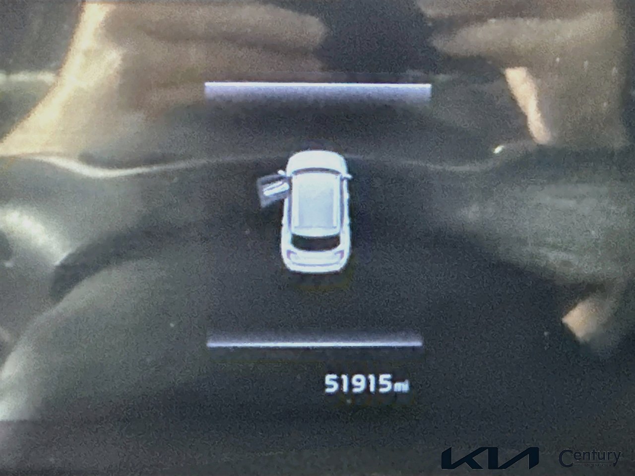 Certified 2023 Kia Telluride EX X-Line AWD/4WD image 12