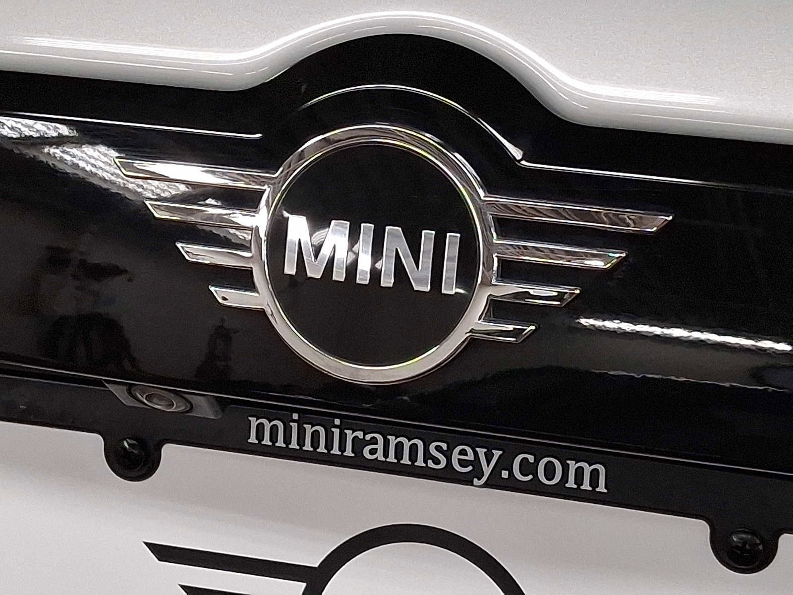 Used 2022 MINI Cooper Countryman ALL4 image 29