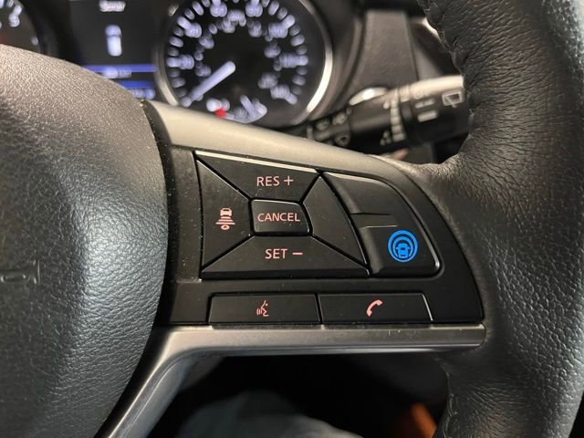 Used 2019 Nissan Rogue SL w/ Premium Package AWD/4WD image 23