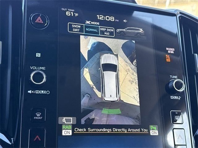 New 2025 Subaru Ascent Bronze Edition w/ Popular Package #2 image 26