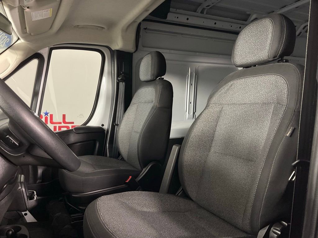 Used 2023 RAM ProMaster 2500 image 12