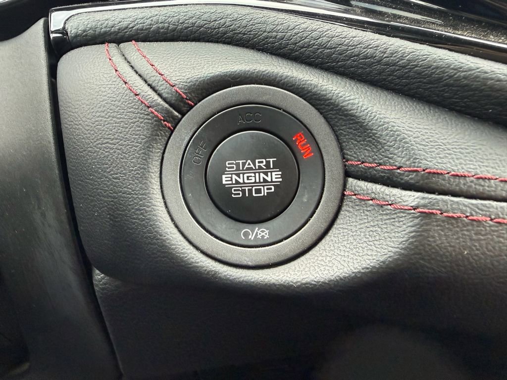 Used 2022 Dodge Durango R/T w/ Blacktop Package image 14