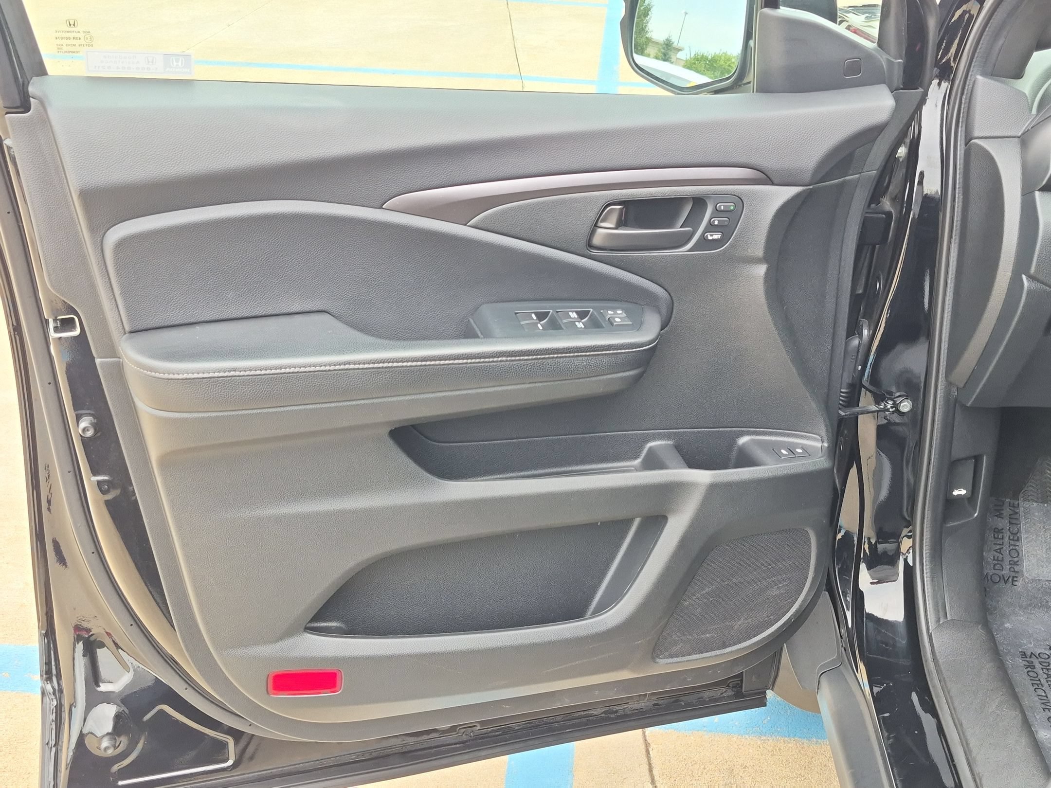 Used 2022 Honda Passport EX-L image 12