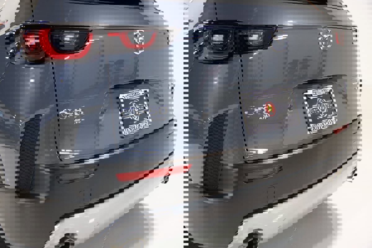 Used 2023 MAZDA CX-50 Meridian Edition w/ Cargo Package image 64