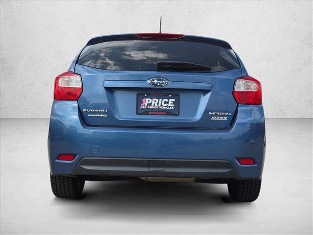 Used 2014 Subaru Impreza 2.0i Premium w/ All-Weather Package w/CVT AWD/4WD image 7
