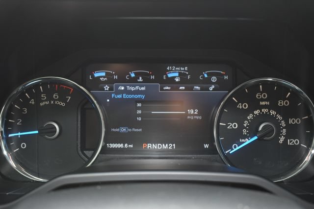 Used 2015 Ford F150 Lariat w/ Equipment Group 502A Luxury AWD/4WD image 23