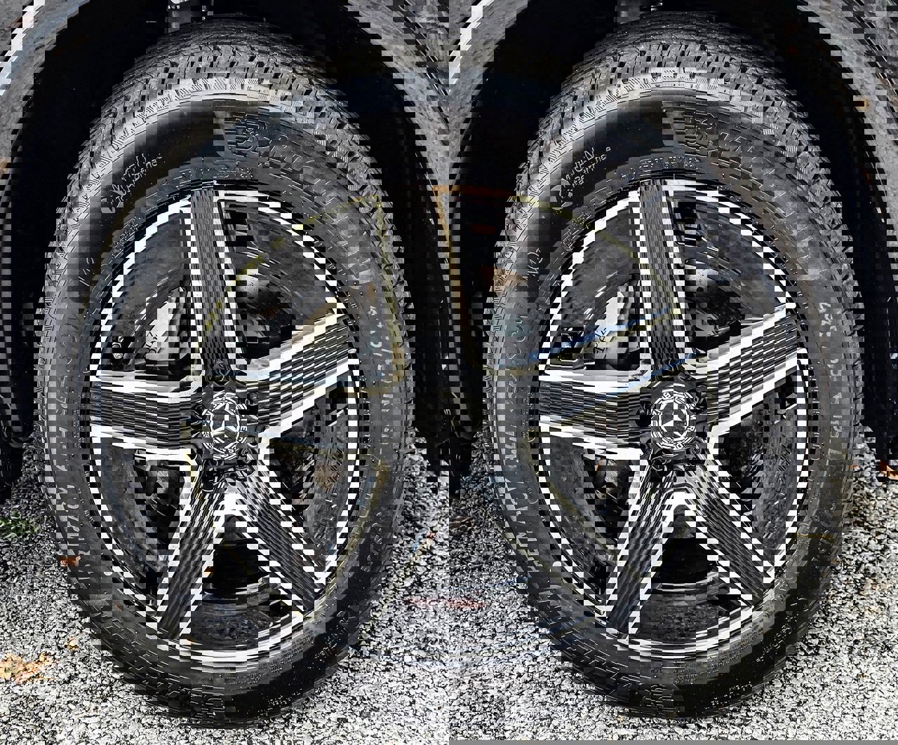 New 2026 Mercedes-Benz GLC 300 4MATIC image 10