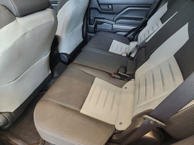 New 2026 Toyota 4Runner TRD Off-Road image 20