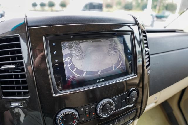 Used 2016 Mercedes-Benz Sprinter 2500 image 8