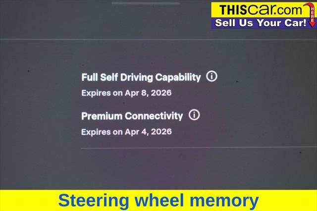 Used 2022 Tesla Model 3 Long Range AWD/4WD image 14