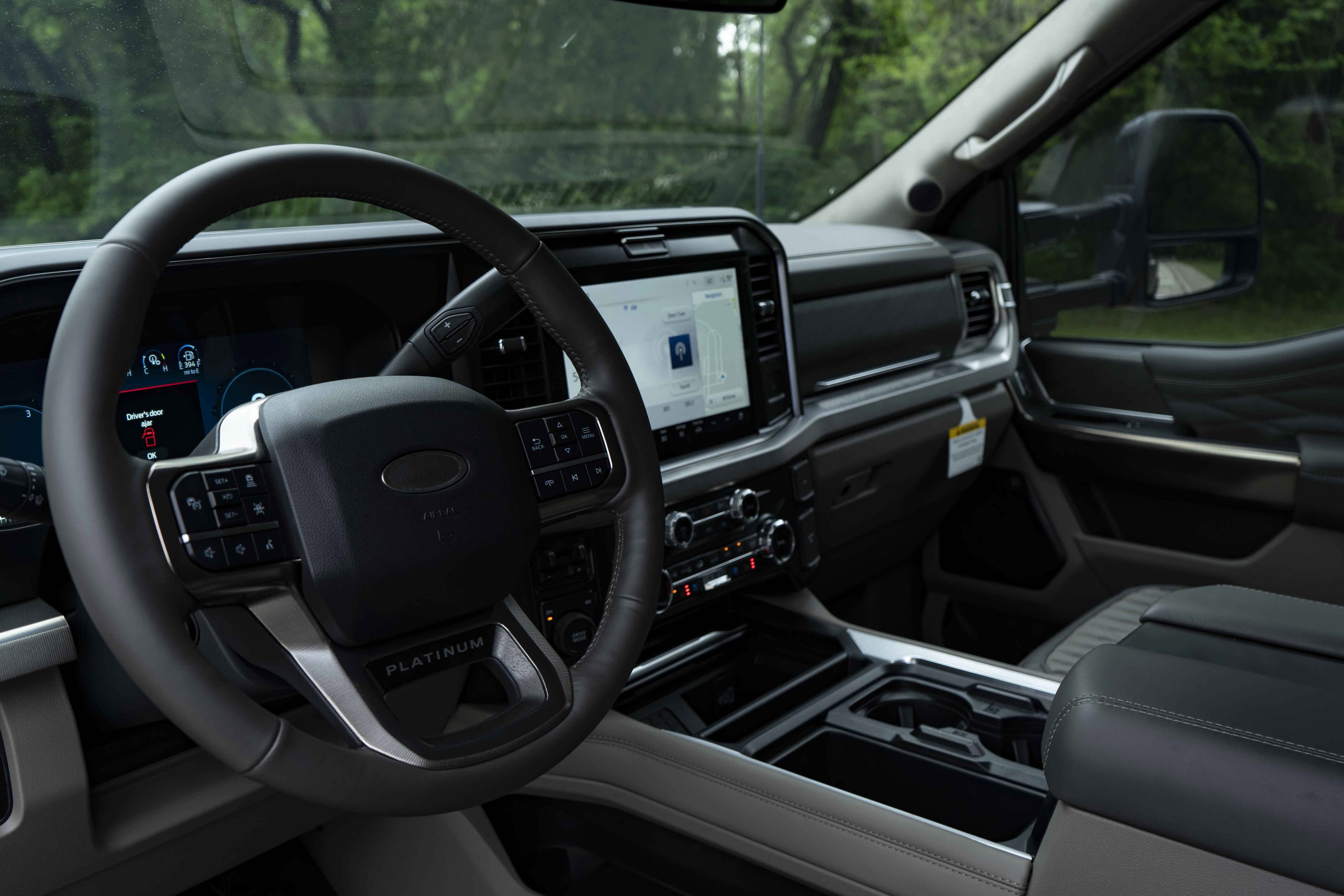 Used 2026 Ford F450 Platinum w/ Platinum Plus Package image 18