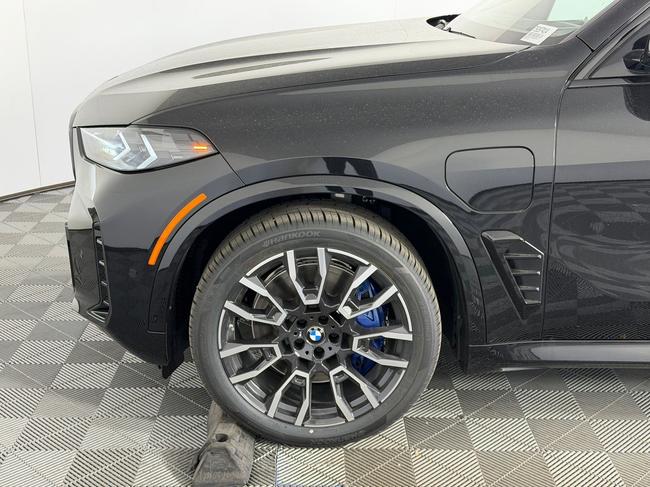 New 2026 BMW X5 xDrive50e w/ Executive Package image 11