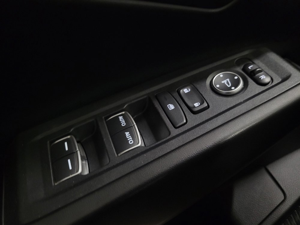 Used 2024 Honda Accord EX image 27