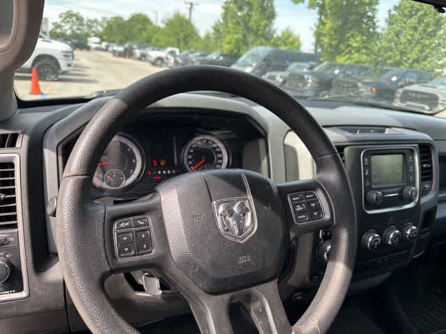 Used 2019 RAM 1500 Express w/ Express Value Package AWD/4WD image 6