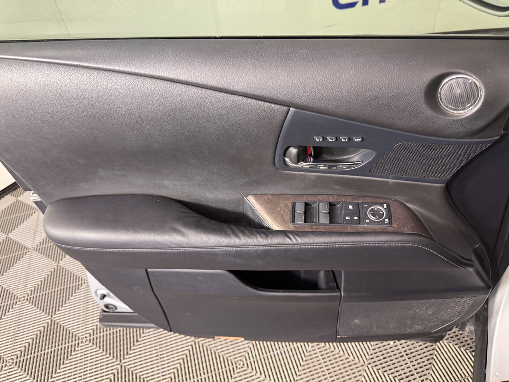 Used 2015 Lexus RX 350 FWD image 20