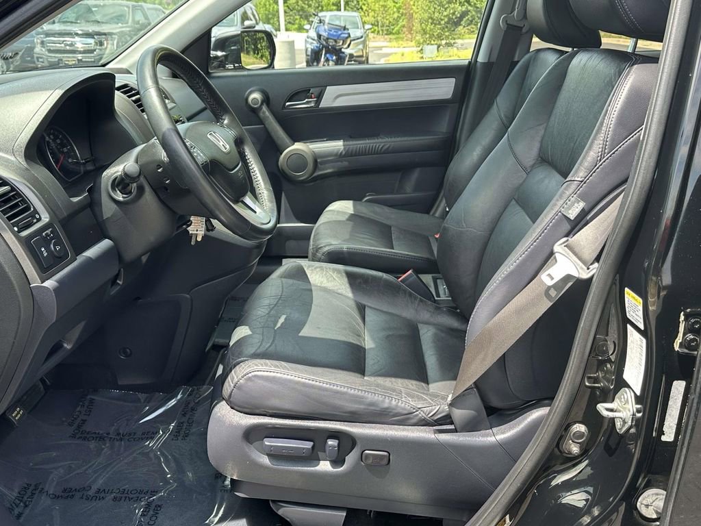Used 2010 Honda CR-V EX-L image 4