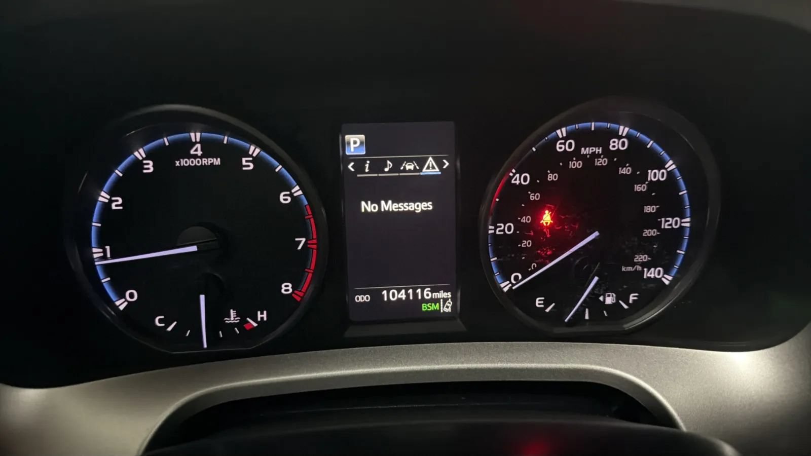 Used 2018 Toyota RAV4 XLE w/ Plus Extra Value Package FWD image 11