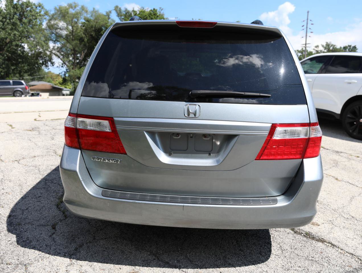 Used 2006 Honda Odyssey EX-L image 7