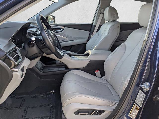 Certified 2023 Acura RDX FWD w/ Technology Package image 18