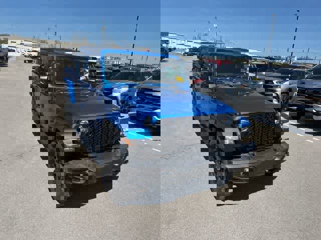 Used 2021 Jeep Gladiator Sport image 21