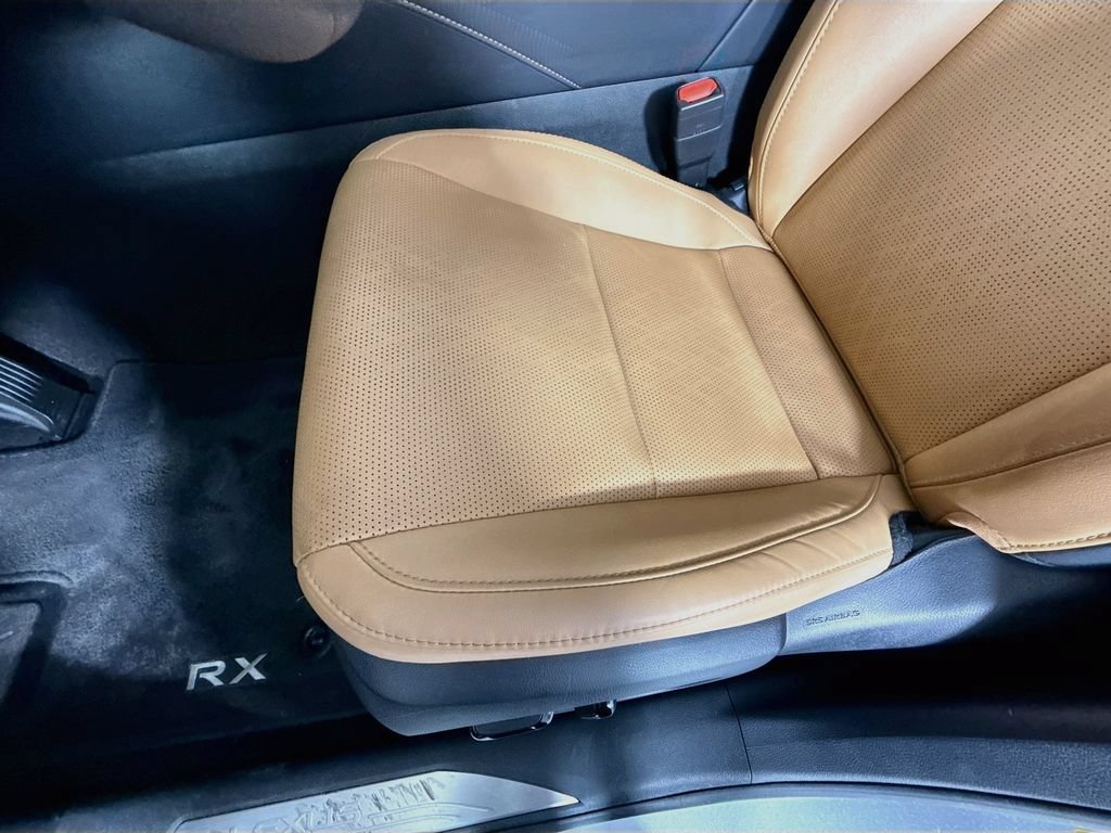 Certified 2024 Lexus RX 350 Premium Plus w/ Convenience Package FWD image 19