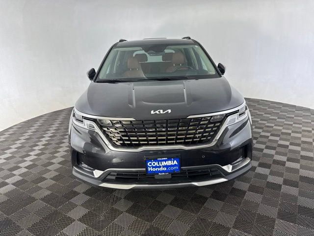 Used 2023 Kia Carnival SX Prestige FWD image 2