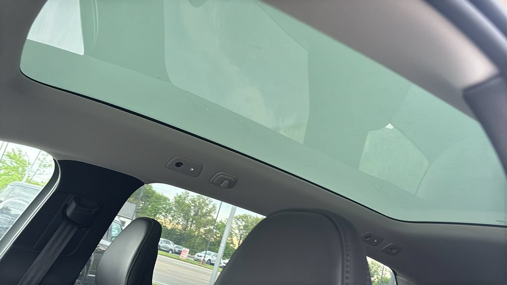 New 2026 Volvo EX90 Ultra AWD/4WD image 10