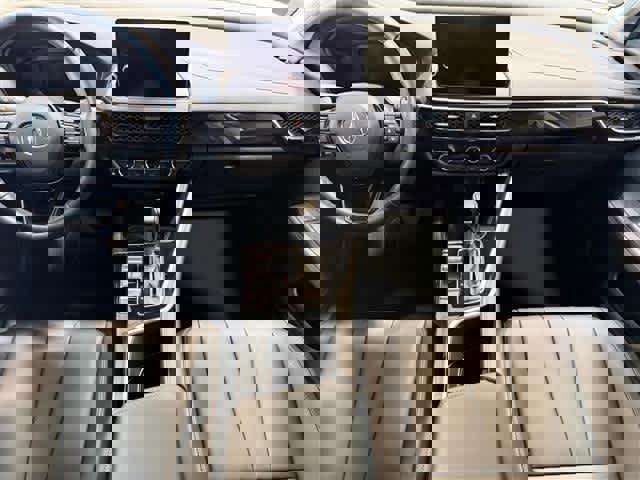 New 2026 Acura ADX AWD image 20