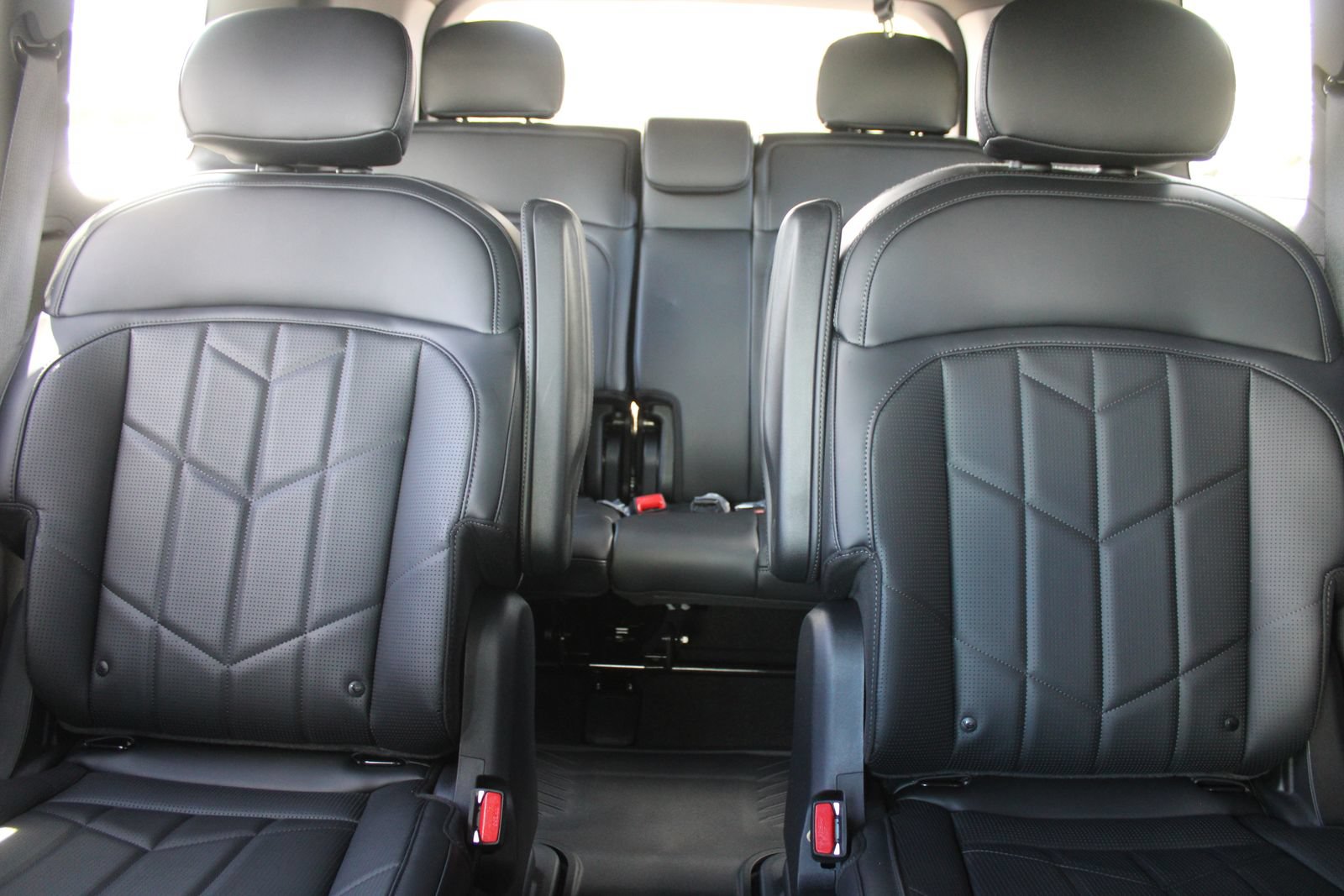 New 2027 Kia Telluride EX X-Line AWD/4WD image 60